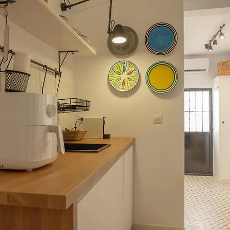 Cuna Conil de la Frontera