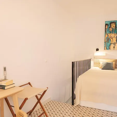 Cuna * Conil de la Frontera