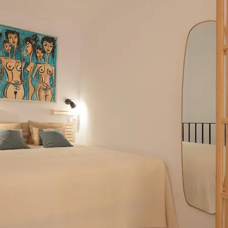 Apartman Cuna Conil de la Frontera