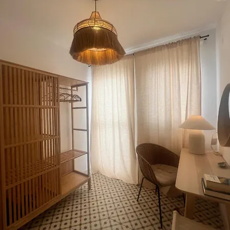 Cuna * Conil De La Frontera