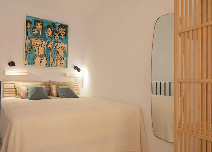 Apartament Cuna Conil De La Frontera