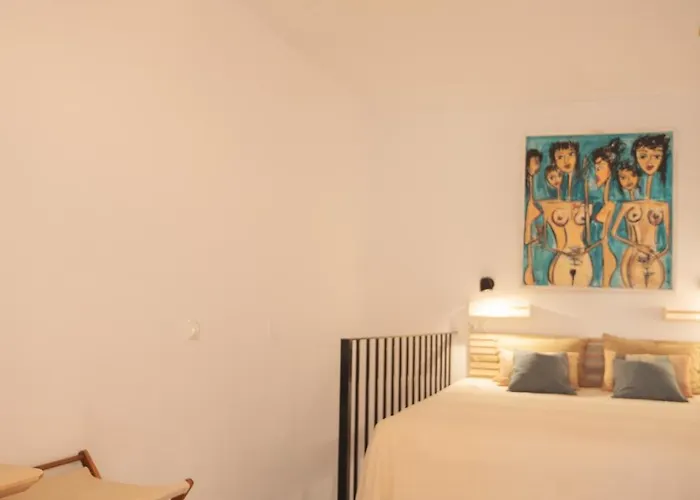 Cuna Apartament