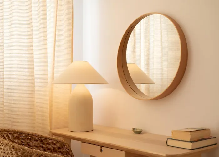 Apartament Cuna Conil De La Frontera