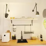 Lejlighed Cuna *