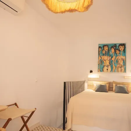 Cuna Apartament