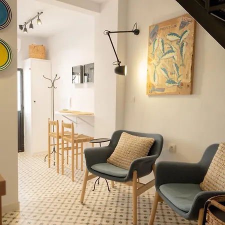 Cuna Apartament *