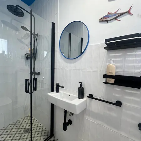 Apartament Cuna