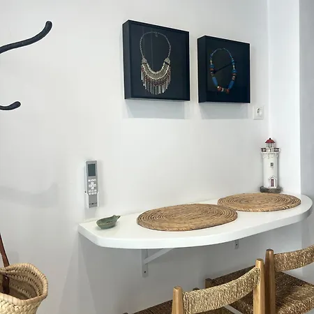 Cuna Apartament