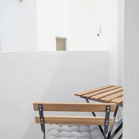 Cuna Apartamento