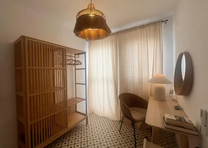 Cuna * コニル・デ・ラ・フロンテラ