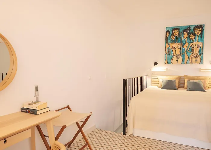 Cuna * Conil De La Frontera