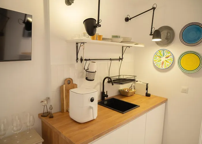 Cuna Apartamento