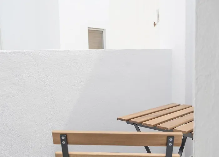 Cuna Apartamento